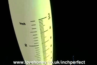 How Deep Is Your Love?